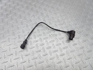 2014 14-18 Indian Chieftain Crankshaft Crank Position Engine RPM Rev Sensor