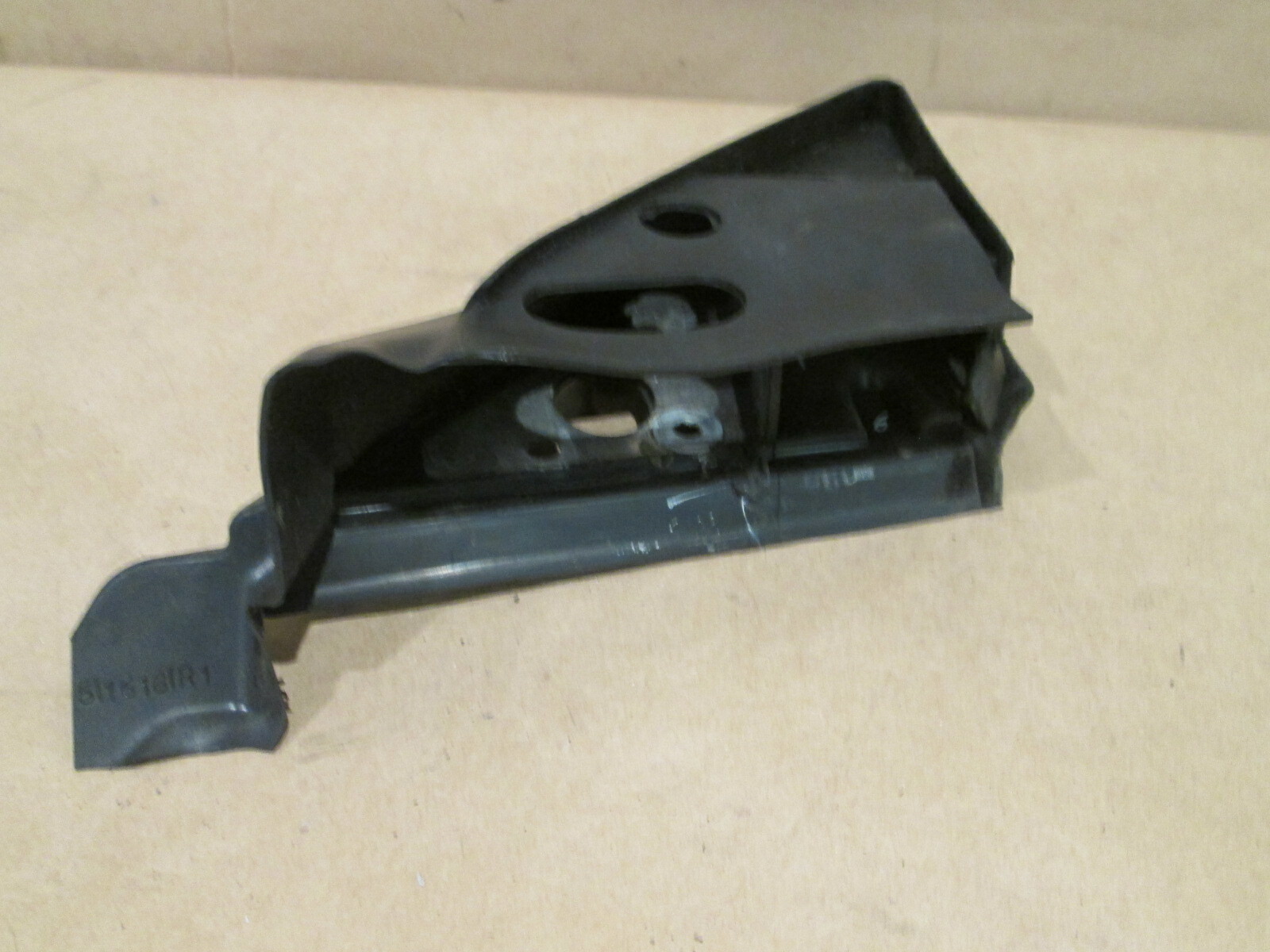 Ferrari 360, 430 - LH Door Side Mirror Gasket, # 65226000 USED