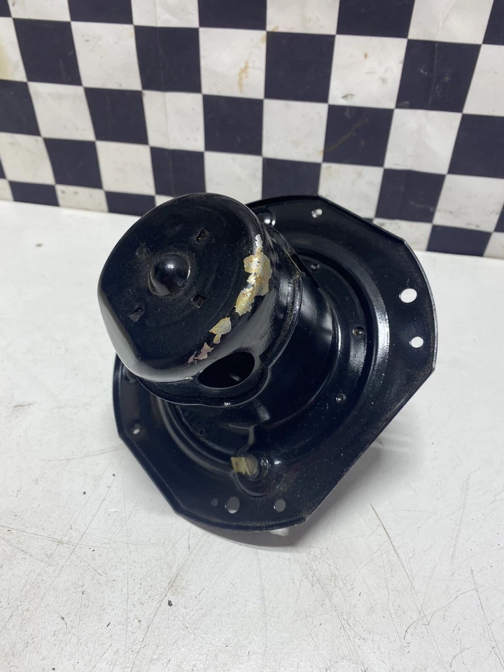 Jeep Wagoneer Cherokee Chief J10 FSJ 1974-79 calentador soplador Honcho Crown automático NUEVO Foto 4 de 4