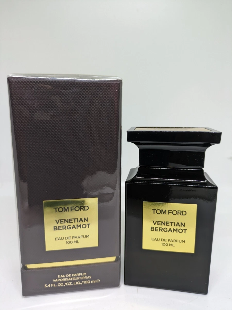 Perfume tom ford venetian bergamot sale