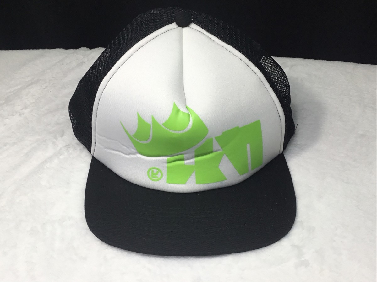 King Of Games Splatoon 2 King Flip Official Nintendo Green  display picture 3