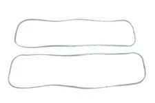 Engine Valve Cover Gasket-VIN: G, OHV, 16 Valves Safety Auto Parts VR25-180