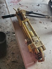 stanley sk58 hydraulic drill