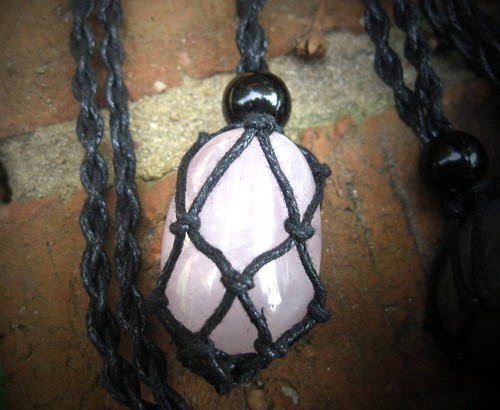 Metaphysical Direct Binding Nocturnus Draco + Personal Grounding stone - Picture 3 of 4