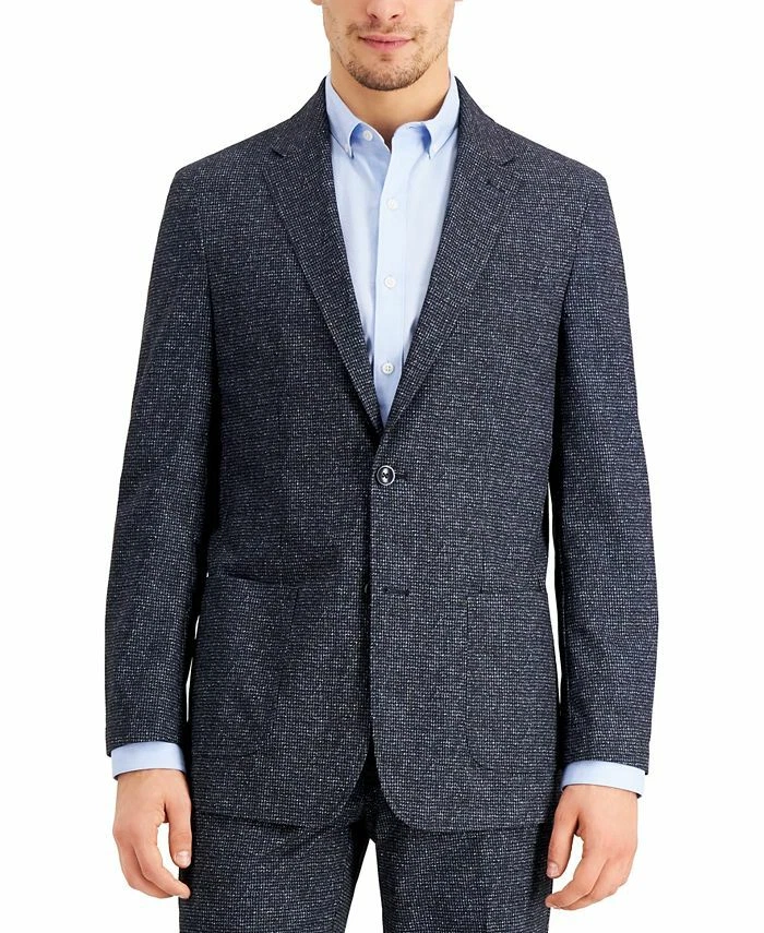 Stretch suit separates cheap