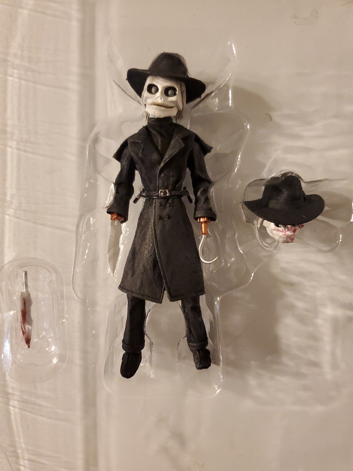 Puppet Master Ultimate Blade & Torch Two-Pack