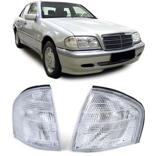 Clignotant Mercedes CLASSE C