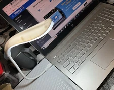 2 Pcs E-Circuit USB Laptop Light No Batteries Needed, 14 LED Lights✅