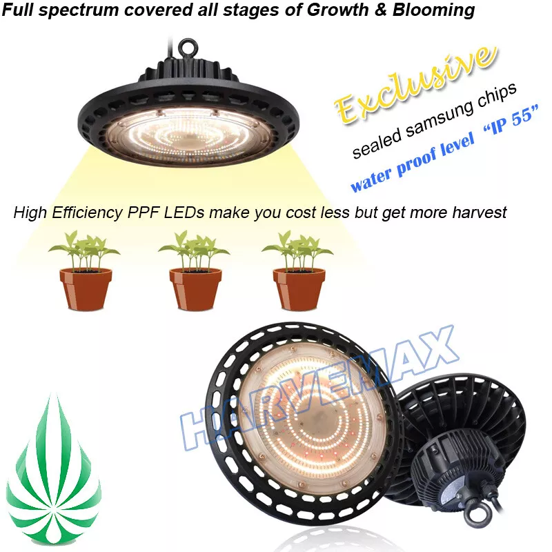 4000k led grow light deals