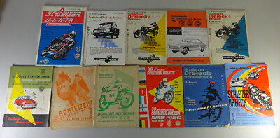 Modèle de brochure tripla du programme | Vecteur Gratuite