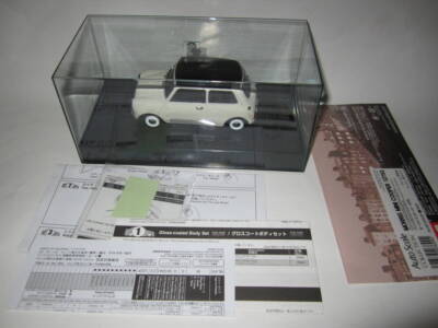 Auto Scale COLLECTION ミニ クーパー S Auto Scale COLLECTION ミニ クーパー S