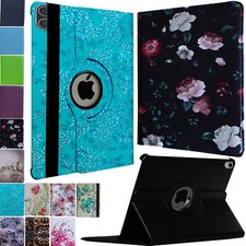 360 Rotating Case for 2021 iPad pro 11 inch 3rd Gen Smart Magnetic Cover Stand