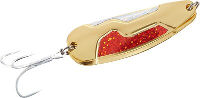 Balzer Adrenalin C@T Double Spoon - Welsblinker