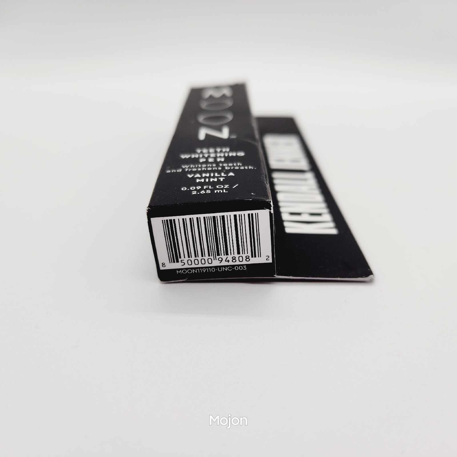 Lot Of 3 Kendall Jenner MOON Teeth Whitening Pen & Freshens Breath