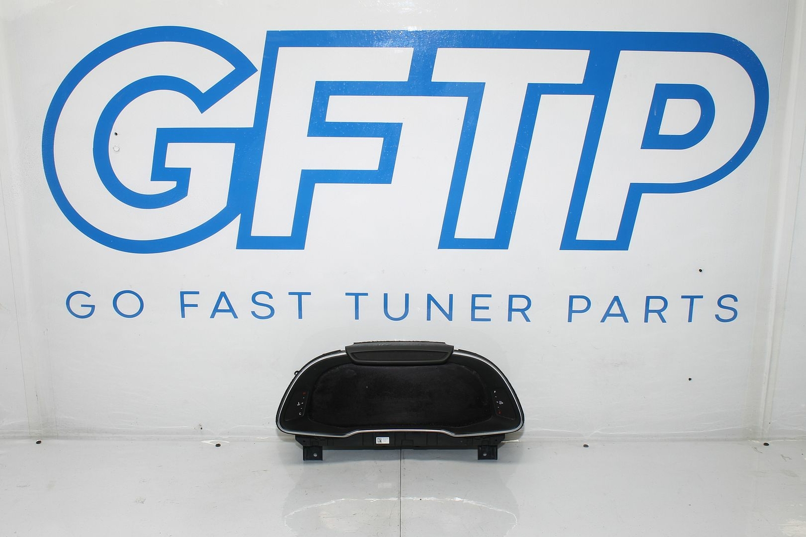 16-21 AUDI R8 V10 PLUS OEM GAUGE CLUSTER INSTRUMENT PANEL 10771 MILES 4S0920890A