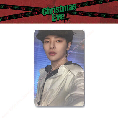 Stray Kids Christmas Evel SUBK SHOP Exclusive Official Stray Kids Christmas Evel SUBK SHOP Exclusive Official