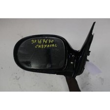 Retroviseur gauche (ou coque) Kia CARNIVAL