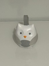 Skip Hop Stroll  Go Portable Baby Soother and Sound Machine Owl