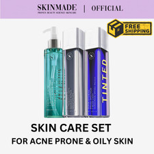 SKINMADE UV Protect & Repair Set (4 Pcs) Skin...
