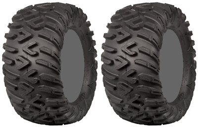 ITP TerraCross R/T XD ATV Tire Set 2 26x11-14 | eBay