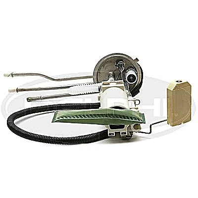 Bomba de combustible eléctrica HP10024 Delphi gasolina nueva para Cadillac Fleetwood 1994-1996 Foto 4 de 4