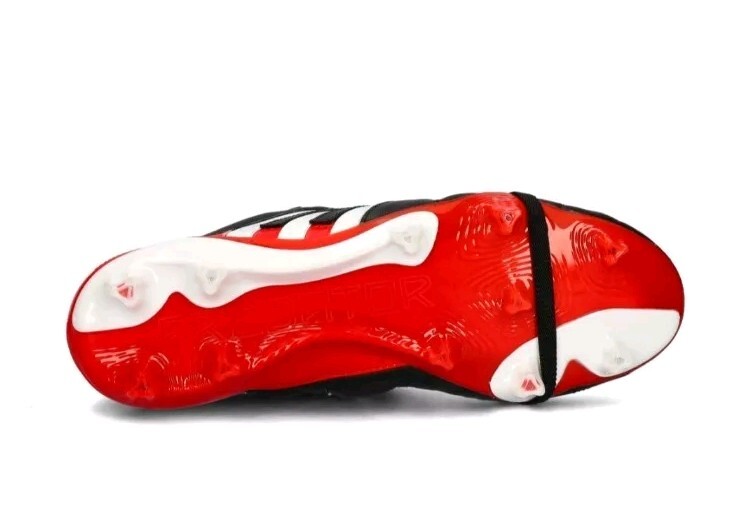 UK7 Adidas Predator OG Mania Made In Germany Football Boots eBay