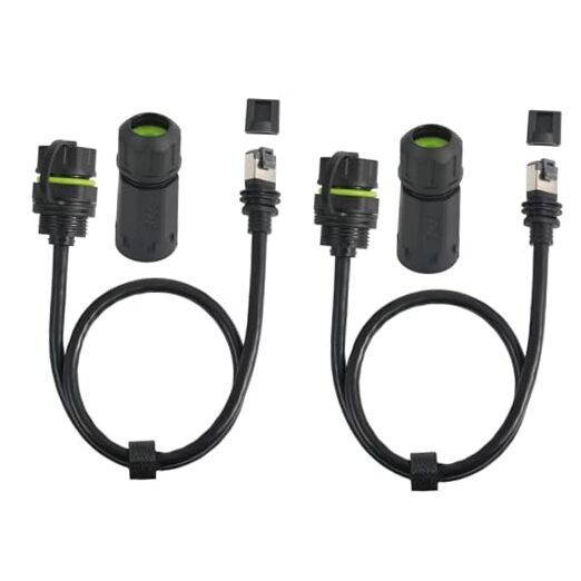 Lonlonty Starlink Ethernet Adapter For Starlink Gen 3 Mini Cable V3 - View #8