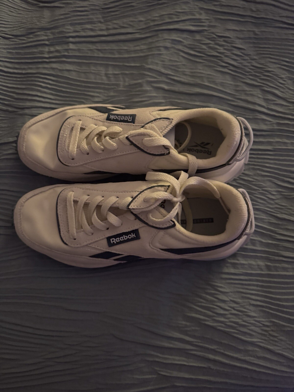 Reebok