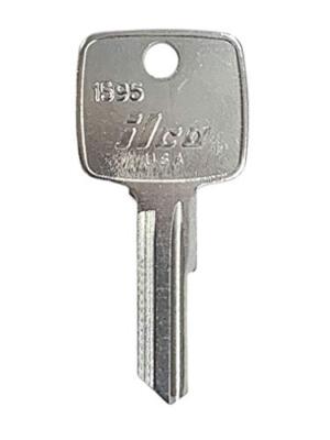 KABA ILCO KEY STRATTEC KABA ILCO 1595