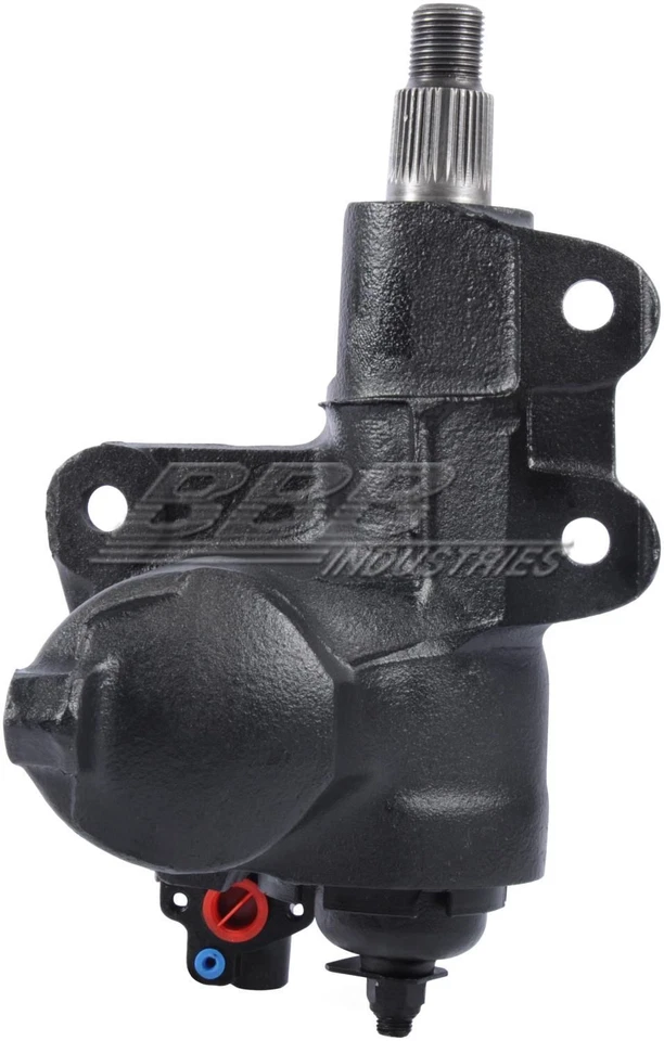 Reman Strg Gear BBB Industries 502-0106 Foto 2 de 4