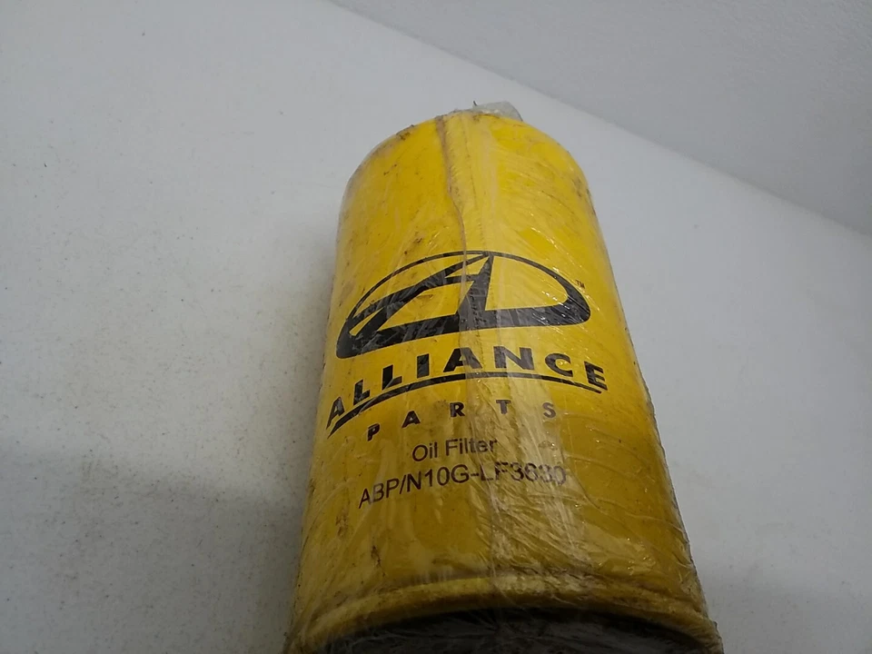 Filtro de aceite automotriz ABP/N10G-LF3630 Alliance ABP/N10G-LF3630 Foto 4 de 4