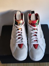 JORDAN 7 RETRO HARE  EU 44EU /  10US. DS