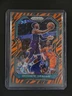 Devonte' Graham 2020-21 Panini Prizm Basketball Tiger Stripe Choice [3hk