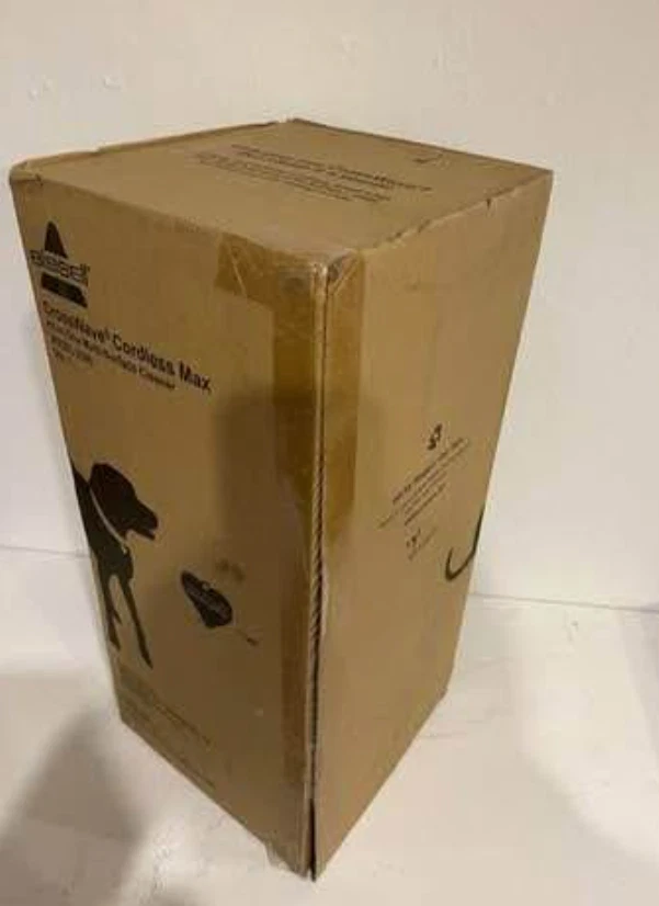 Bissell Crosswave All-in-One Multi-Surface Floor Cleaner - Image 3 of 3