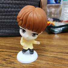 McDonald's Tinytan x BTS 2025 Throwback Figure Happy Meal Toy - JiMin NO BOX