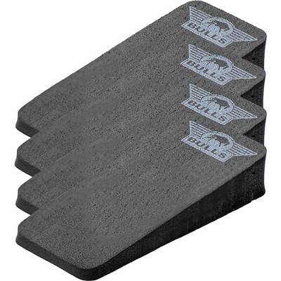BULL'S NL Foam Wedges Dartboard Keile für Bristle Boards Dartscheiben Zubehör