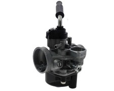 Vergaser DELLORTO 17 5mm für E-Choke - für PIAGGIO-TPH-XR 50 DT AC 00-07 ZAPC190