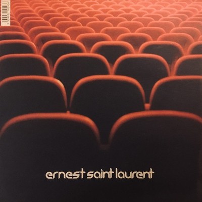 Ernest Saint Laurent - Do Ya Dub - Used Vinyl Record 12 - J5z