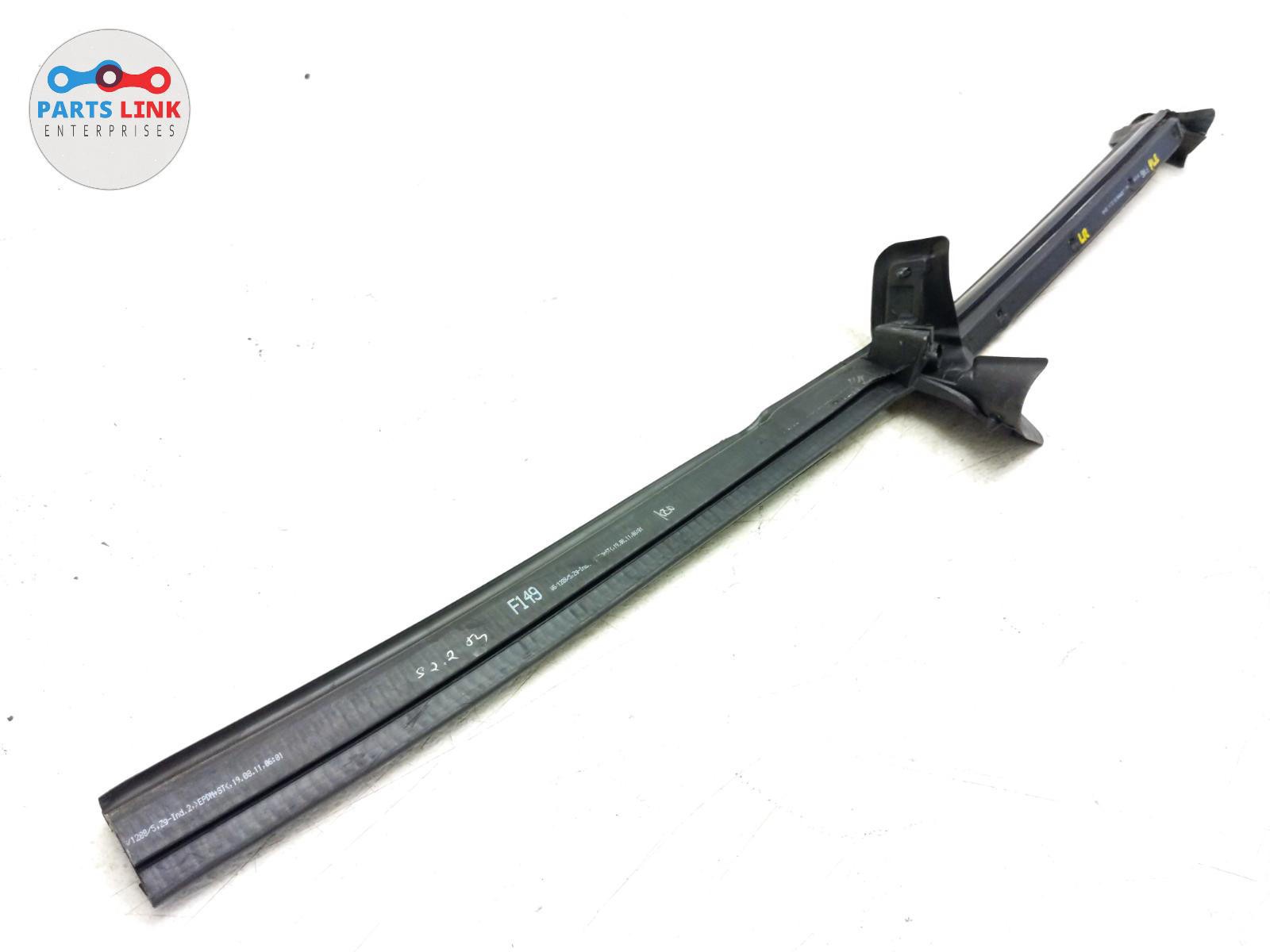 2008-2014 FERRARI CALIFORNIA REAR LEFT QUARTER LINING GASKET TRIM MOLDING F149