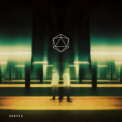 Odesza - The Last Goodbye (Indie Exclusive, Crystal Clear Vinyl)