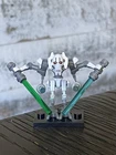 Star Wars General Grievous Droid Minifigure For Lego