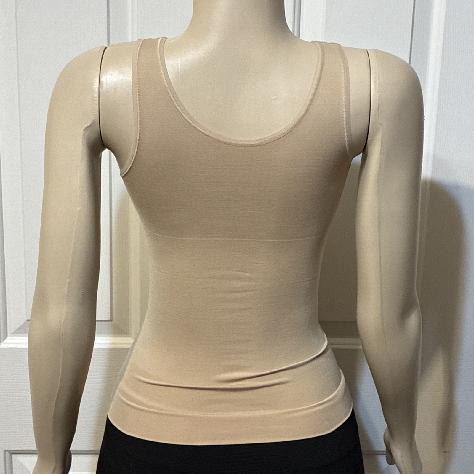 MAIDENFORM CONTROL IT! EVERYDAY CONTROL CAMISOLE … - image 4