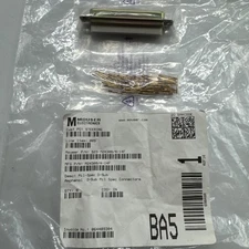 Amphenol Connector M24308/4-14F Mil Spec D-Sub W/Contacts Kit