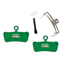 Disc C Bicycle Disc Pads Model D31 for Sram Ultimate and Avid Elixir Brake Ca...