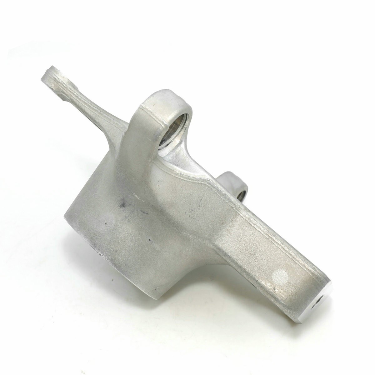 22-24 Can Am Maverick X3 Right Rear Passenger Knuckle Spindle Oem New 706005413