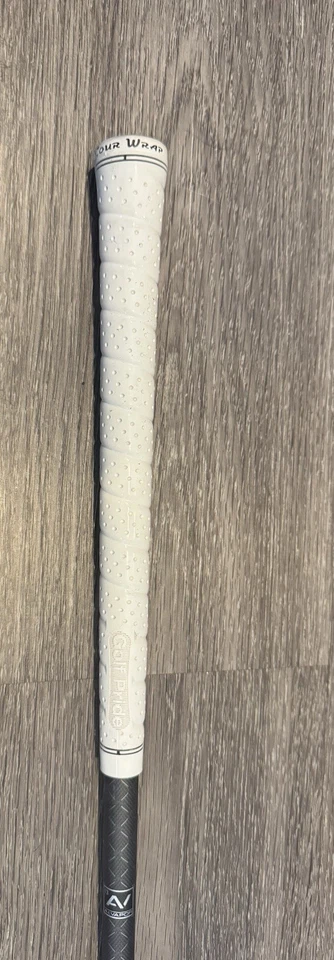 Mitsubishi Tensei Blue AV Series 65 R-Flex Fairway Wood Shaft .335 Tip - Image 2 of 3