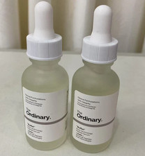 2x The Ordinary "Buffet" Multi-Technology Peptide Serum 30ml