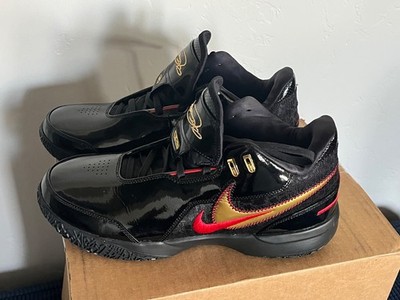 Nike LeBron Basketball Shoes size 12.