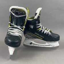 Bauer Vapor X4 Size 2.5 Junior Hockey Skates