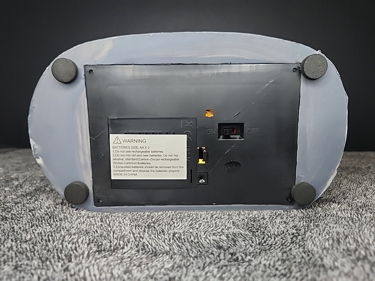 St. Nicholas Square Village Metro News Stand 14STXVA21 Kohls 